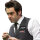 Ronnie O’Sullivan Snooker Queue RS-1 – 9,5 mm Esche/Vogelaugenahorn
