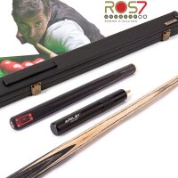 O’Sullivan Snooker Queue Jubilee Edition Set mit...