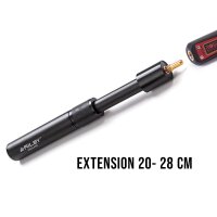 O’Sullivan Snooker Queue Jubilee Edition Set mit...