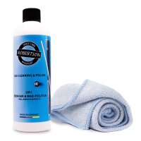 Robertson Cue Cleaning & Polish 2in1 – 200 ml...