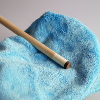 Robertson Cue Cleaning & Polish 2in1 – 200 ml inkl. Mikrofasertuch