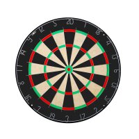 Roleo - Dartboard BullOut – Profi Bristle Board 45 cm