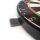 Roleo - Dartboard BullOut – Profi Bristle Board 45 cm