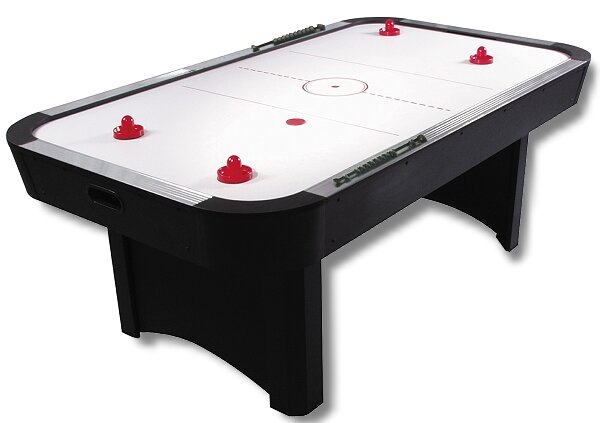 Airhockey, Air Hockey Tisch 7ft - 213 x 122 cm