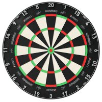 Winmau Blade 360 Dartboard – Triple-Core, 360° Rotation & Profi-Sisal