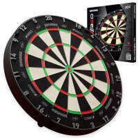 Winmau Blade 360 Dartboard – Triple-Core, 360° Rotation & Profi-Sisal