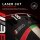 Winmau Blade 360 Dartboard – Triple-Core, 360° Rotation & Profi-Sisal