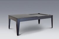 Pool Billardtisch / Esstisch Kombination Dino M mit...