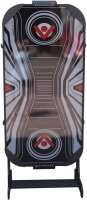 Airhockeytisch Airhockey Tisch Astrodisc 6ft - zusammenklappbar