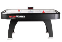 Airhockeytisch Airhockey Tisch Speedfighter 182x91 cm...