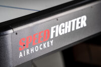 Airhockeytisch Airhockey Tisch Speedfighter 182x91 cm groß