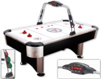 Airhockeytisch Airhockey Tisch STRATOS 214x122 cm groß