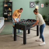 Charlsten Rapido – Tischkicker für Familie & Freizeit