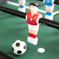 Charlsten Rapido – Tischkicker für Familie & Freizeit