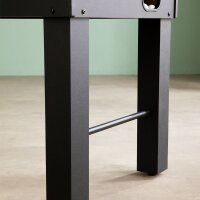 Charlsten Rapido – Tischkicker für Familie & Freizeit