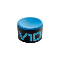 Taom V10 Professionelle Billardkreide Blau