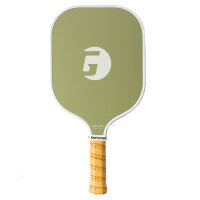 Gamma Pickleball Paket für Schulen, Unis & Vereine – 4 Paddle + Netz
