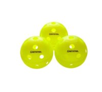 Gamma Pickleball Indoor Bälle – 3er-Set