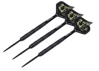 Steeldart Steel Dart Pfeile Keltik Corvin Black - 90% Tungsten