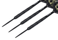 Steeldart Steel Dart Pfeile Keltik Corvin Black - 90% Tungsten