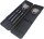 Steeldart Steel Dart Pfeile Keltik Ardan 24g Black - 90% Tungsten