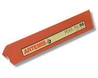 Bandengummi Artemis komplett für 9ft Tische