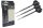 Steeldart Steel Dart Pfeile Keltik Darian 25g Silver - 90% Tungsten