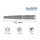 Steeldart Steel Dart Pfeile Keltik Darian 25g Silver - 90% Tungsten