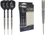 Steeldart Steel Dart Pfeile Keltik Darian Silver - 90%...