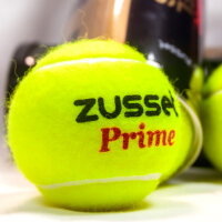 Padel Balls Padelbälle PRIME – Turnierqualität
