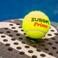 Padel Balls Padelbälle PRIME – Turnierqualität