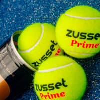 Padel Balls Padelbälle PRIME – Turnierqualität