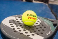 Padel Balls Padelbälle PRIME – Turnierqualität