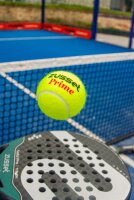 Padel Balls Padelbälle PRIME – Turnierqualität