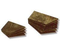 Bandengummi für Ecken Billardtische kompletter Satz