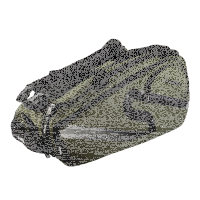 Padel Sporttasche (Paletero) aus Polyester & PVC...