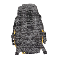 Padel Sporttasche (Paletero) aus Polyester & PVC...