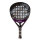 Padel Schläger UNIQUE 12K Carbon, Tropfenform - Medium-High Balance