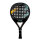 Padel Schläger ECLIPSE 12K Carbon, Rundform - Kontrolle & Komfort