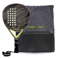 Padel Schläger BOOST Tropfenform - Power &...