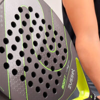 Padel Schläger BOOST Tropfenform - Power & Dynamik für den Fortschritt