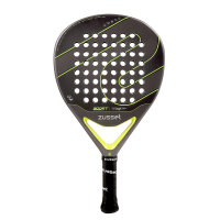 Padel Schläger BOOST Tropfenform - Power &...