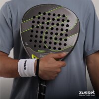 Padel Schläger BOOST Tropfenform - Power & Dynamik für den Fortschritt