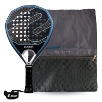 Padel Schläger ULTIMATE 12K Carbon, Diamantform -...
