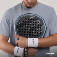 Padel Schläger ULTIMATE 12K Carbon, Diamantform - maximale Power & Kontrolle