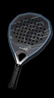 Padel Schläger ULTIMATE 12K Carbon, Diamantform - maximale Power & Kontrolle