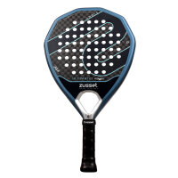 Padel Schläger ULTIMATE 12K Carbon, Diamantform -...