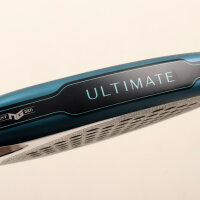 Padel Schläger ULTIMATE 12K Carbon, Diamantform - maximale Power & Kontrolle
