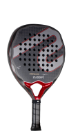 Padel Schläger FORWARD 12K Carbon, Tropfenform - Power & Kontrolle in Balance