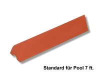 Bandengummi Standard für 7ft Pool-Billardtische...